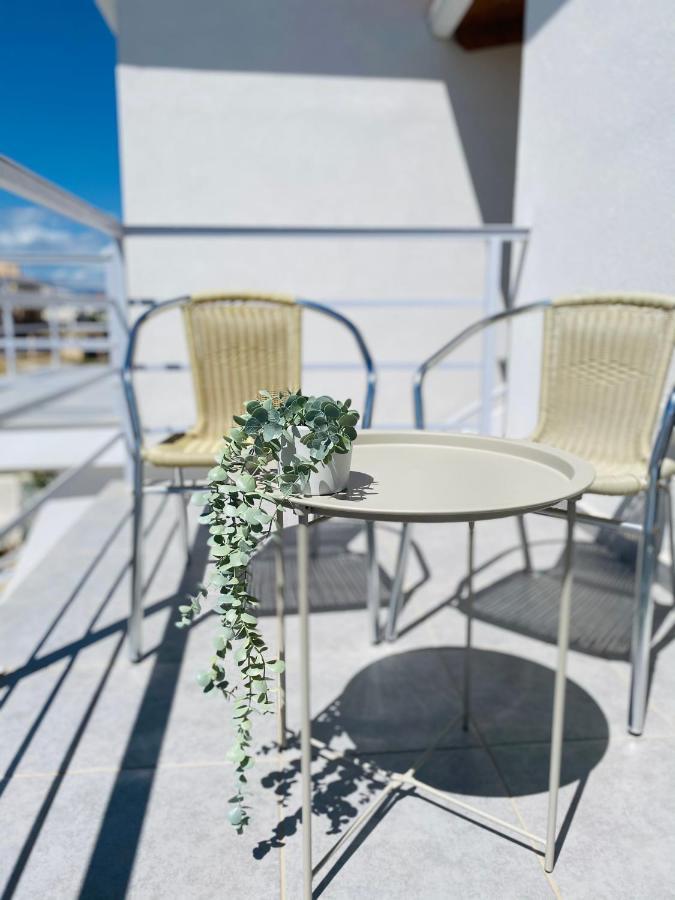 Casa Cuore Modern Stay Near The Sea Káto Ássos Kültér fotó